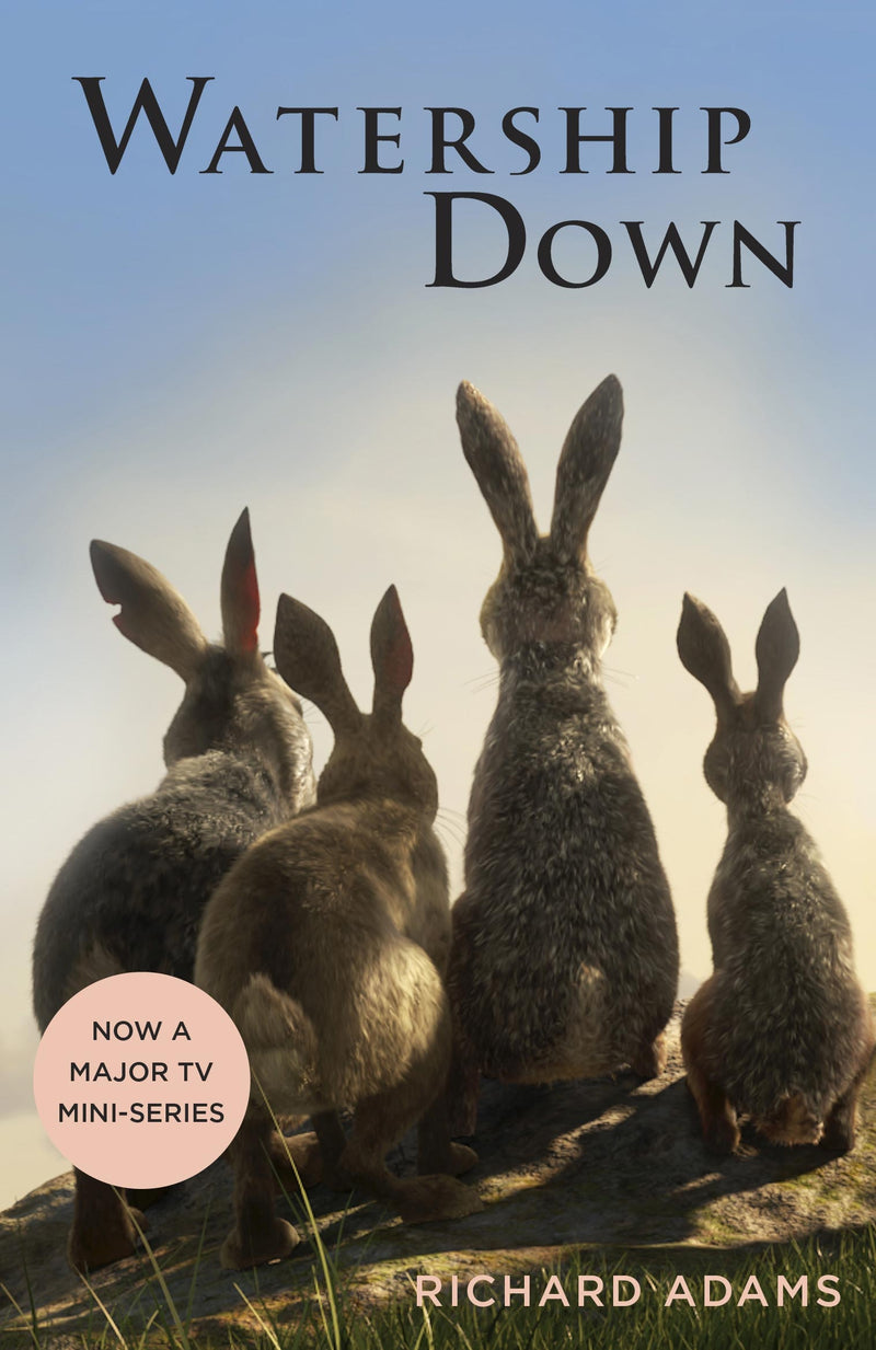 WATERSHIP DOWN SC