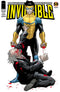 INVINCIBLE (2008) #50