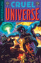 EC CRUEL UNIVERSE (2024) #4 CVR A GREG SMALLWOOD
