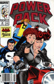 POWER PACK (1984) #46