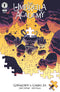 UMBRELLA ACADEMY PLAN B (2025) #3 CVR A GABRIEL BA