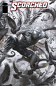 SPAWN SCORCHED (2021) #45 CVR A FRANCESCO MATTINA