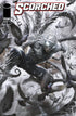 SPAWN SCORCHED (2021) #45 CVR A FRANCESCO MATTINA