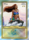 2025 TOPPS DISNEY MINT HOBBY BOX