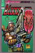 EXTREME PREJUDICE (1994) - SET OF SEVEN