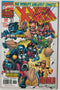 X-MEN (1991) #70 - SIGNED BY JOE KELLY (VF) - Kings Comics