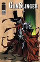 GUNSLINGER SPAWN (2021) #54 CVR B VON RANDAL