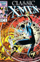 CLASSIC X-MEN (1986-1995) #5