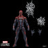 MARVEL LEGENDS SERIES GAMERVERSE VELOCITY SUIT PETER PARKER AF