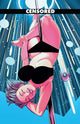 MONEY SHOT BIG BANG (2025) #5 CVR E GARTH GRAHAM BLACK BAG VAR