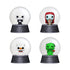 POP MINI SNOW GLOBES THE NIGHTMARE BEFORE CHRISTMAS VINYL FIG (RANDOM ALLOCATION)