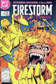FIRESTORM (1982) #78