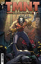 TEENAGE MUTANT NINJA TURTLES JOURNEYS (2025) #2 CVR C RANDOLPH