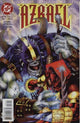 AZRAEL #18