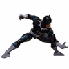MARVEL LEGENDS SERIES X MAGIC THE GATHERING BLACK PANTHER AF