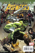 AVENGERS THE INITIATIVE (2007) #5 CWI