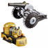 TRANSFORMERS HEARTS OF STEEL TIMELINES MEGATRON & TIMELINES BUMBLEBEE AF