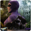 THE PHANTOM BUST