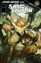 SAM AND TWITCH CASE FILES (2024) #19 CVR B DON AGUILLO