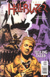 HELLBLAZER (1988) #143