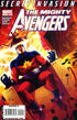 MIGHTY AVENGERS (2007) #19 SI