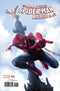 AMAZING SPIDER-MAN VOL 4 (2015) ANNUAL #1 VALDES TELEVISA VAR