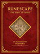 RUNESCAPE THE FIRST 20 YEARS HC