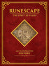 RUNESCAPE THE FIRST 20 YEARS HC