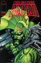 SAVAGE DRAGON (1993) #1 (FN)