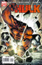 HULK (2008) #8 BUSCEMA VAR