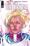 UNCHOSEN (2025) #4 CVR B DAVID MARQUEZ