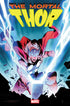 THOR (2025) #3 JUAN FRIGERI STORMBREAKERS NEW CLASS VAR