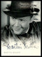 1999 RITTENHOUSE TWILIGHT ZONE SERIES 1 #A-7 MARTIN MILLER AUTO SIGNED