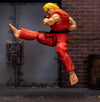 STREET FIGHTER KEN 6IN AF