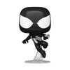 POP MARVEL SYMBIOTE SUIT SPIDER-MAN VINYL FIG