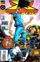 X-FACTOR (1986) #109 DELUXE EDITION