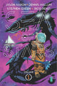SEA OF STARS TP VOL 01