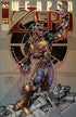WEAPON ZERO (1995) - SET OF FIFTEEN