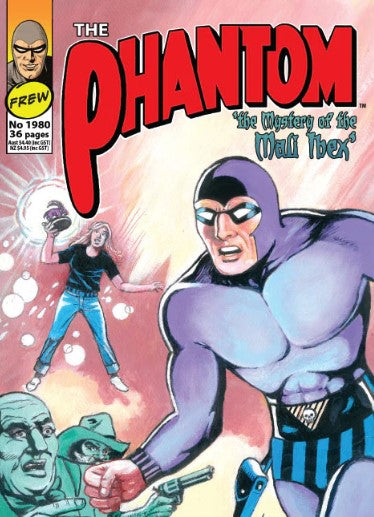 PHANTOM #1980