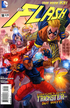 FLASH (2011) #18