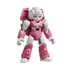 BLOKEES TRANSFORMERS DEFENDER VERSION 8 BATTLE STARS MINI MODEL (BLIND BOX)