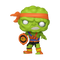 POP RETRO TOYS TOXIC CRUSADERS TOXIE VINYL FIG