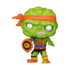 POP RETRO TOYS TOXIC CRUSADERS TOXIE VINYL FIG