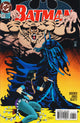 BATMAN (1940) #517