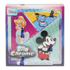 2026 TOPPS CHROME DISNEY MEGA BOX