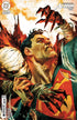 ACTION COMICS (2016) #1074 CVR B SEBASTIAN FIUMARA CARD STOCK VAR