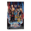 2026 TOPPS CHROME WWE WRESTLING HOBBY BOX
