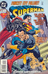 SUPERMAN (1987) #102