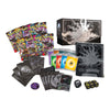 POKEMON TCG: MEGA EVOLUTION 5 PITCH BLACK ELITE TRAINER BOX