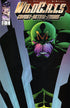 WILDCATS COVERT ACTION TEAMS (1992) #24